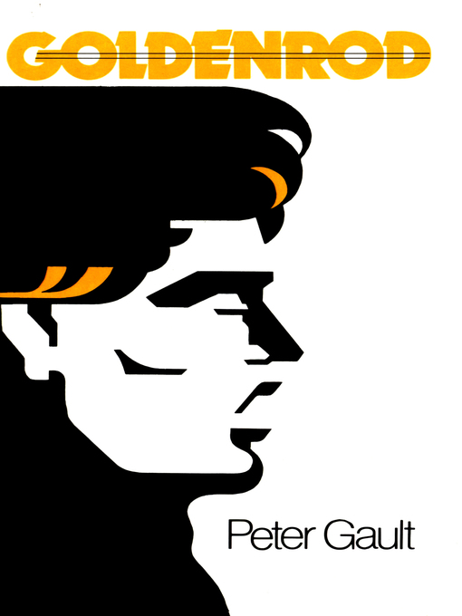 Title details for Goldenrod by Peter Gault - Available